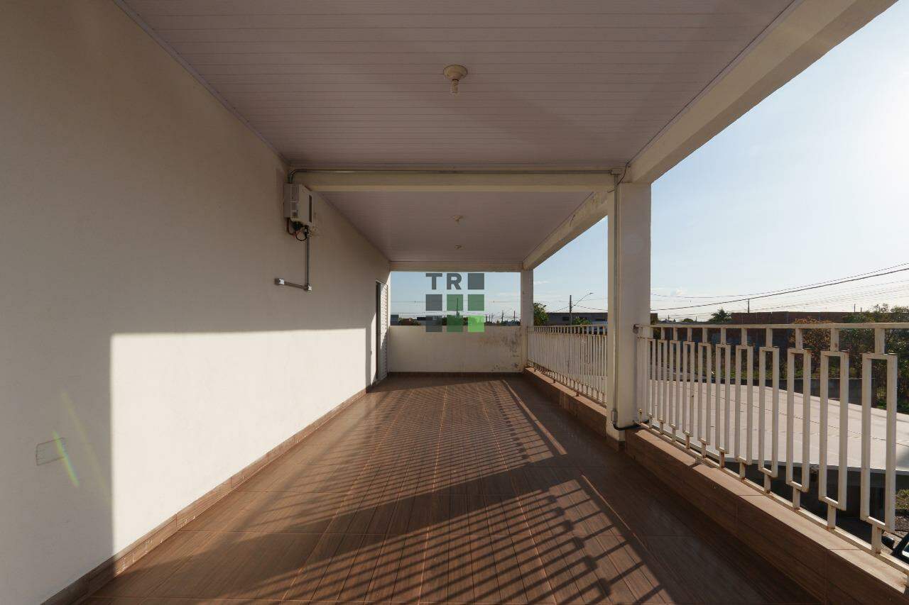 Casa 3 quartos 3 suítes à venda no Real Park, em Três Lagoas: 