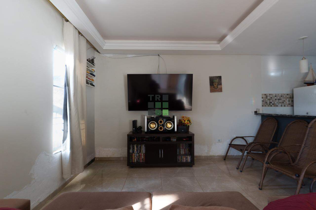 Casa 3 quartos 3 suítes à venda no Real Park, em Três Lagoas: 