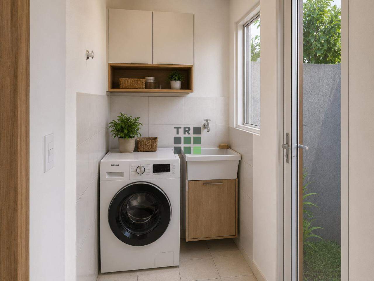 Casa 2 quartos 1 suíte à venda no Nova Califórnia, em Três Lagoas: 