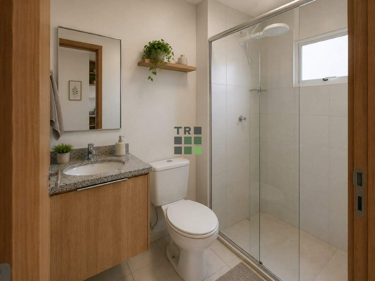 Casa 2 quartos 1 suíte à venda no Nova Califórnia, em Três Lagoas: 