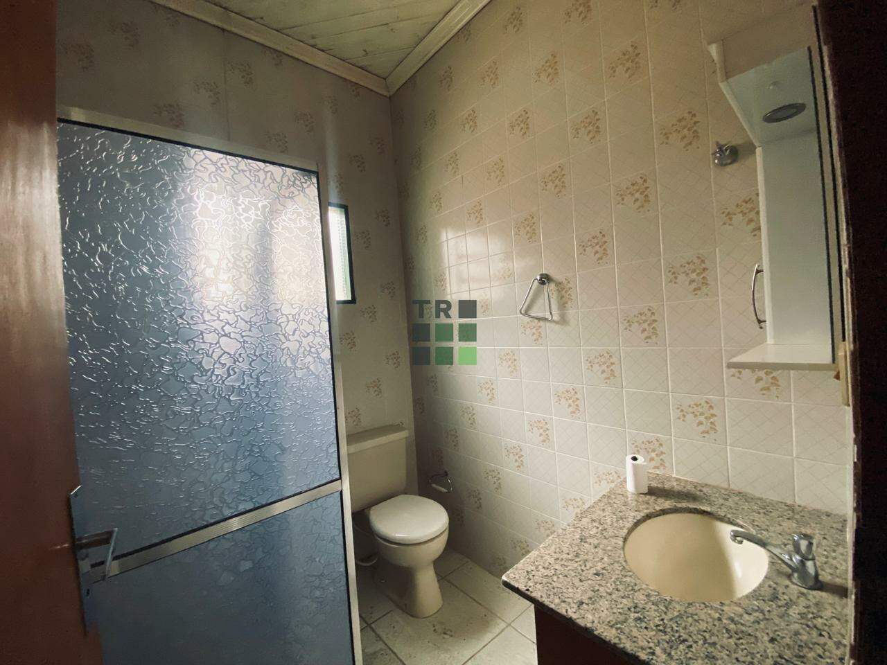 Casa 3 quartos 1 suíte à venda no Centro, em Três Lagoas: 