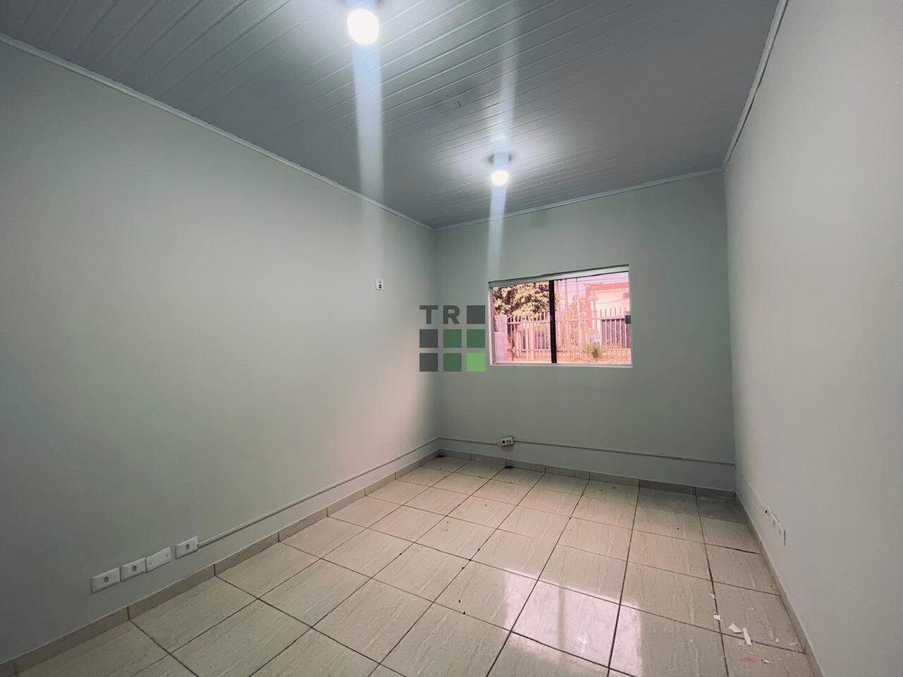 Casa 3 quartos 1 suíte à venda no Centro, em Três Lagoas: 