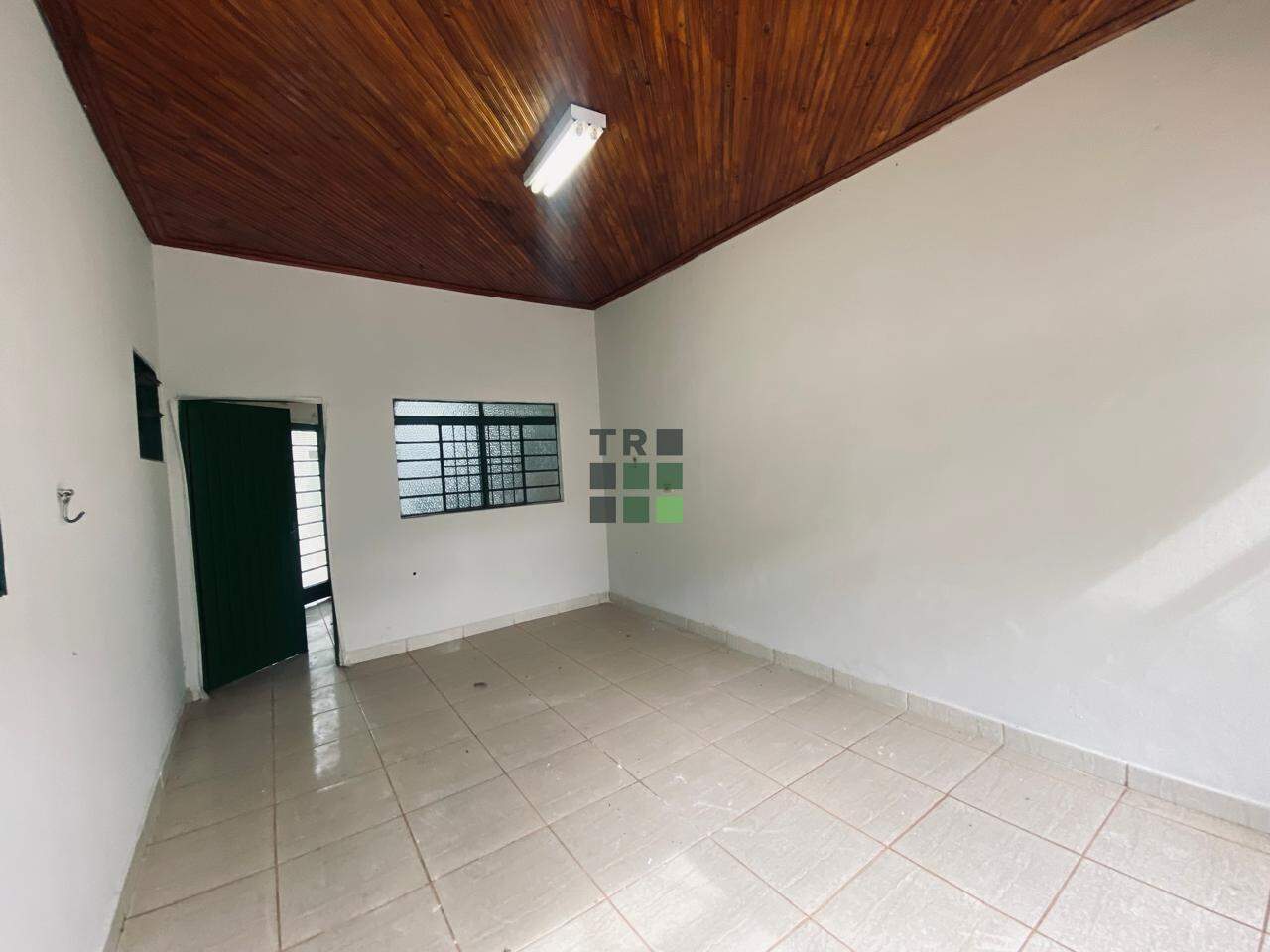Casa 3 quartos 1 suíte à venda no Centro, em Três Lagoas: 