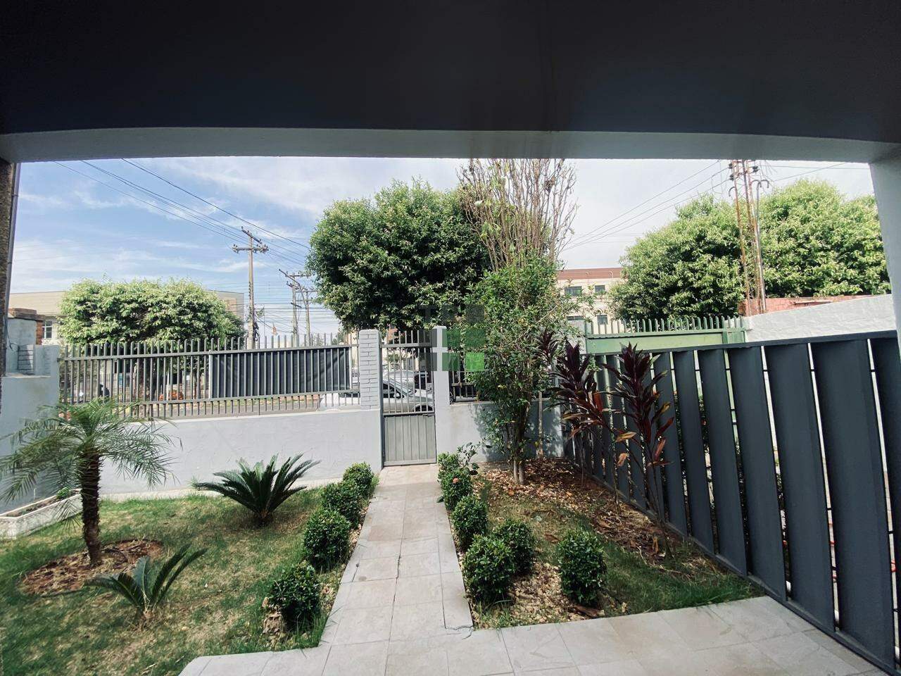 Casa 3 quartos 1 suíte à venda no Centro, em Três Lagoas: 