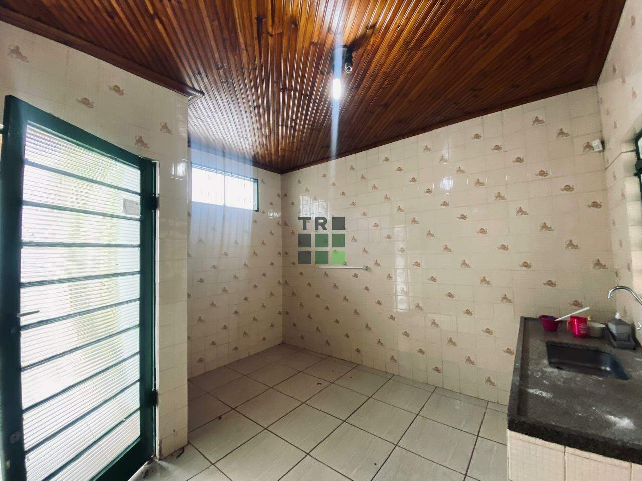 Casa 3 quartos 1 suíte à venda no Centro, em Três Lagoas: 