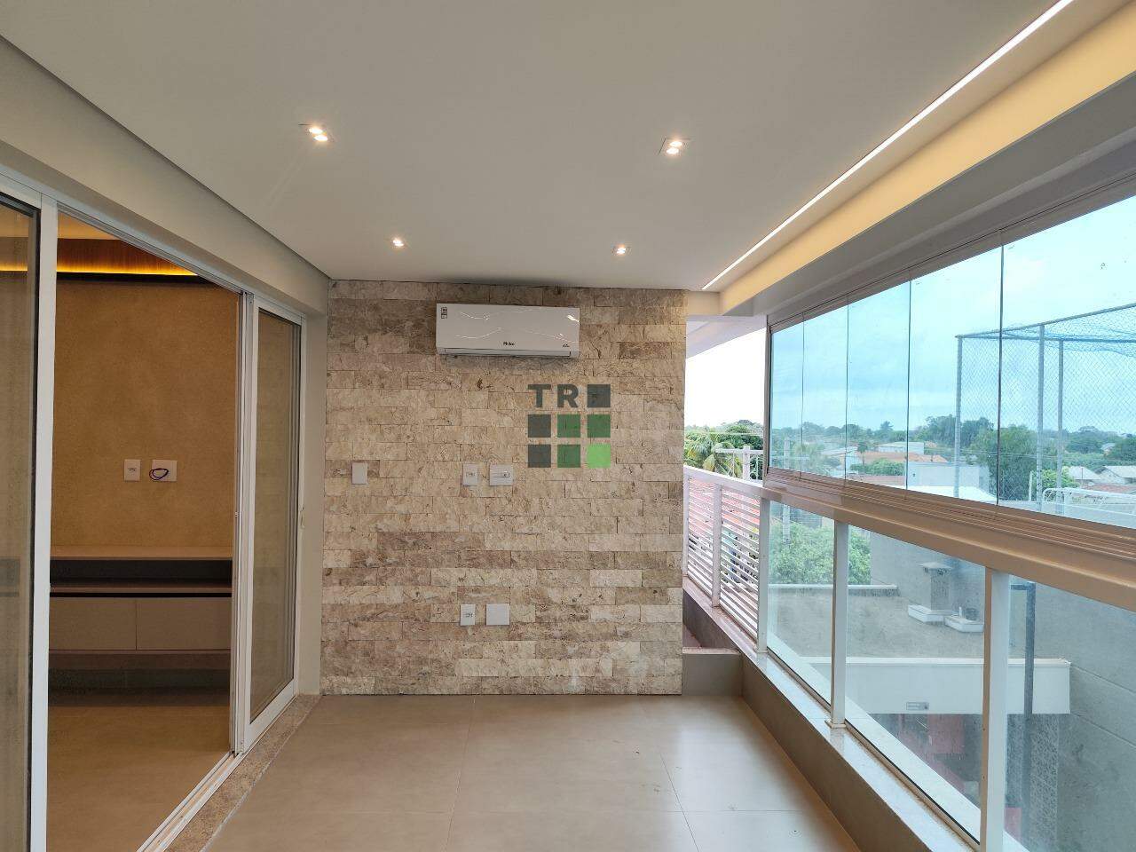 Apartamento 3 suítes à venda Duetto Iguatemi Residencial no Interlagos, em Três Lagoas: 