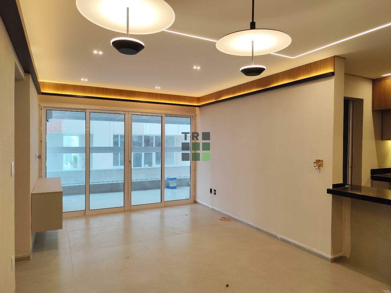 Apartamento 3 suítes à venda Duetto Iguatemi Residencial no Interlagos, em Três Lagoas: 