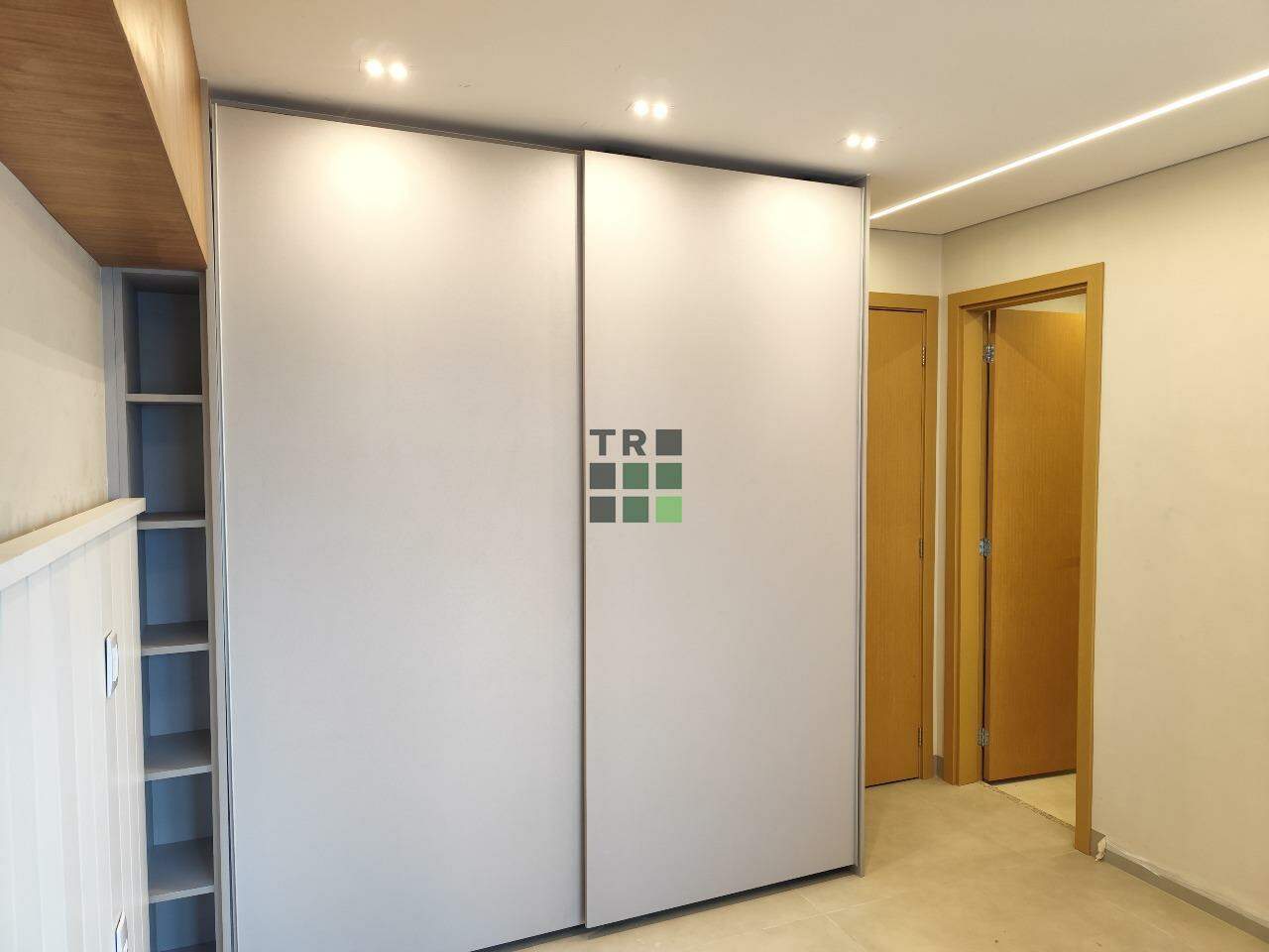 Apartamento 3 suítes à venda Duetto Iguatemi Residencial no Interlagos, em Três Lagoas: 