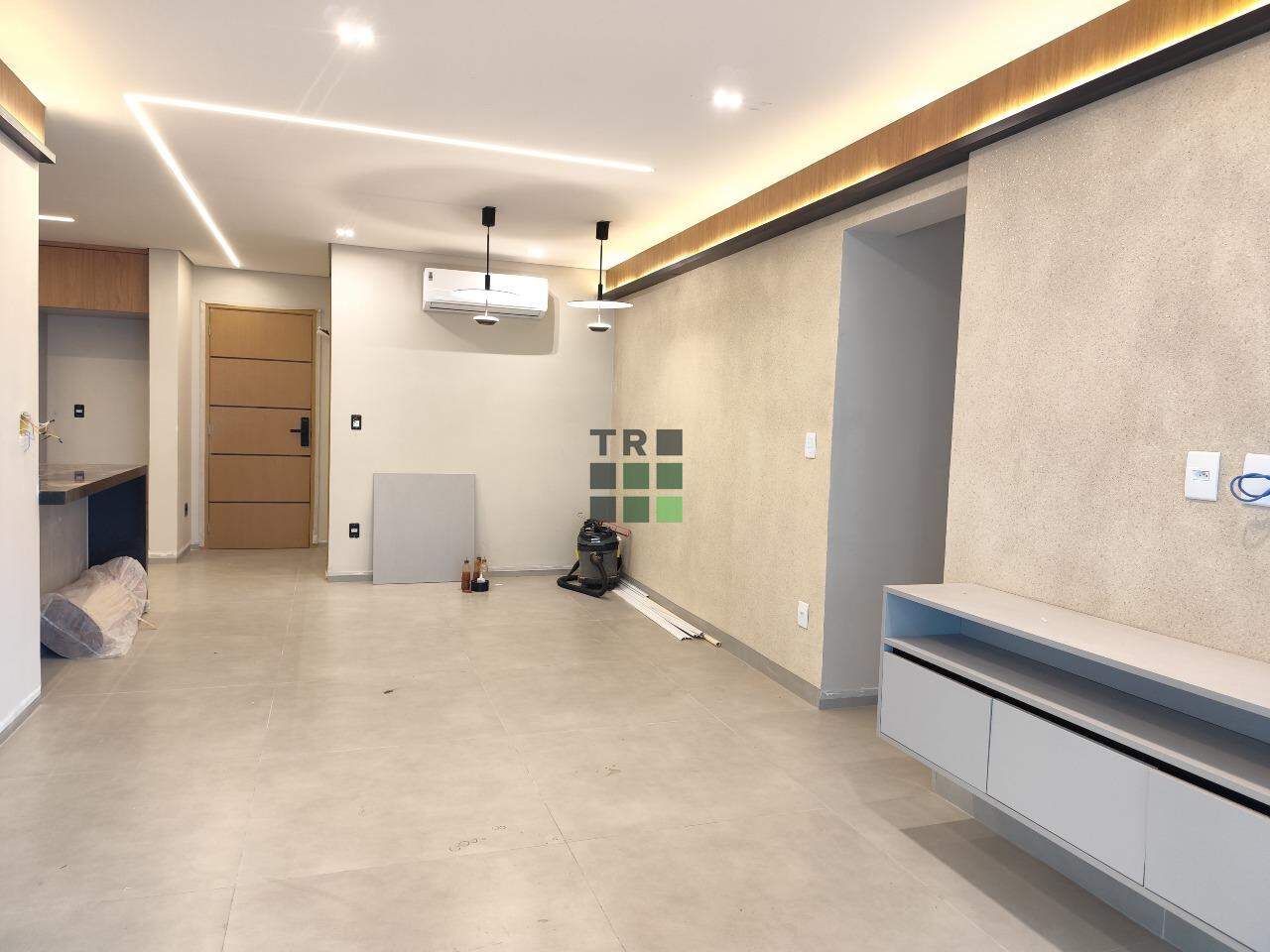 Apartamento 3 suítes à venda Duetto Iguatemi Residencial no Interlagos, em Três Lagoas: 