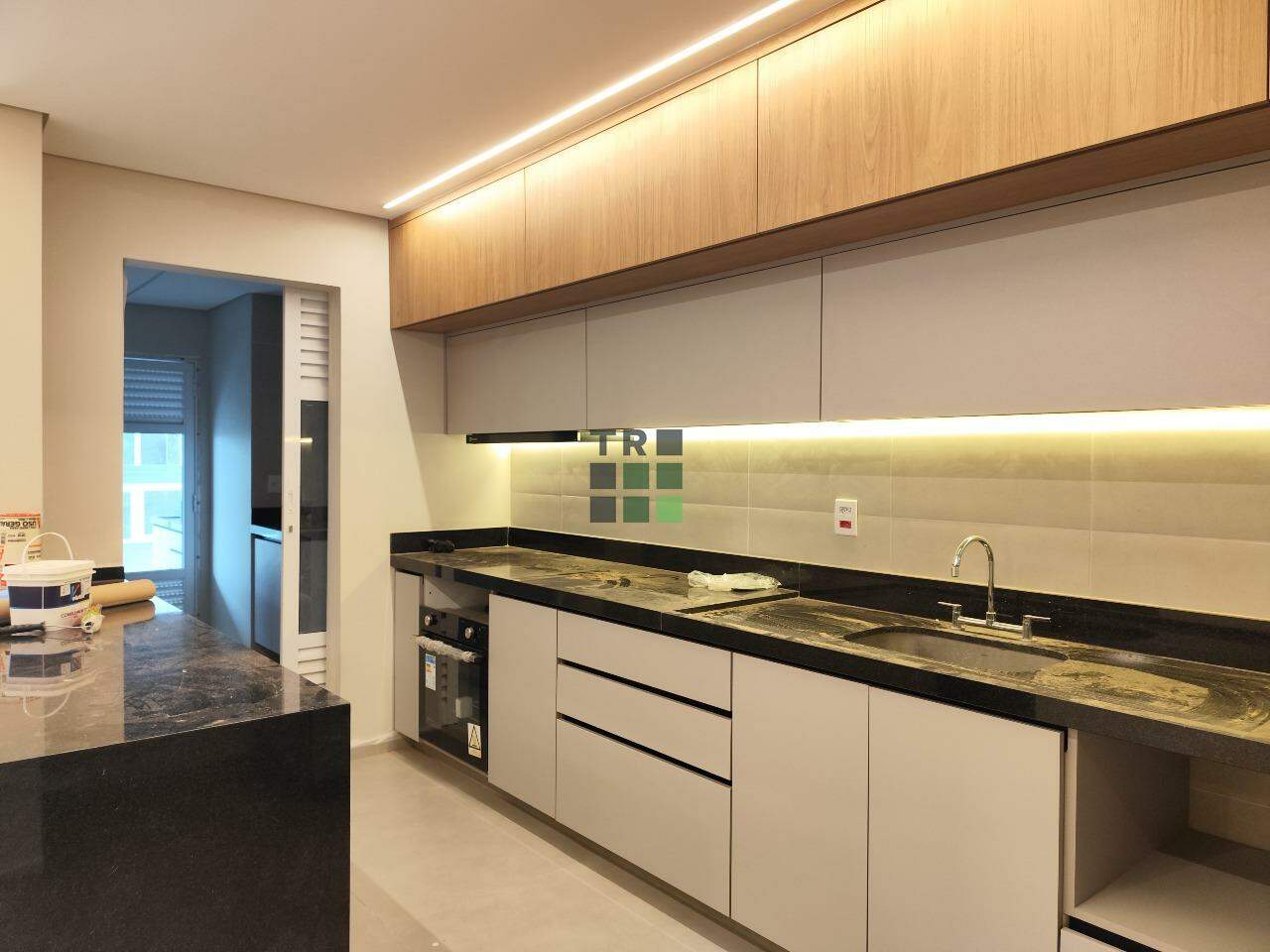 Apartamento 3 suítes à venda Duetto Iguatemi Residencial no Interlagos, em Três Lagoas: 