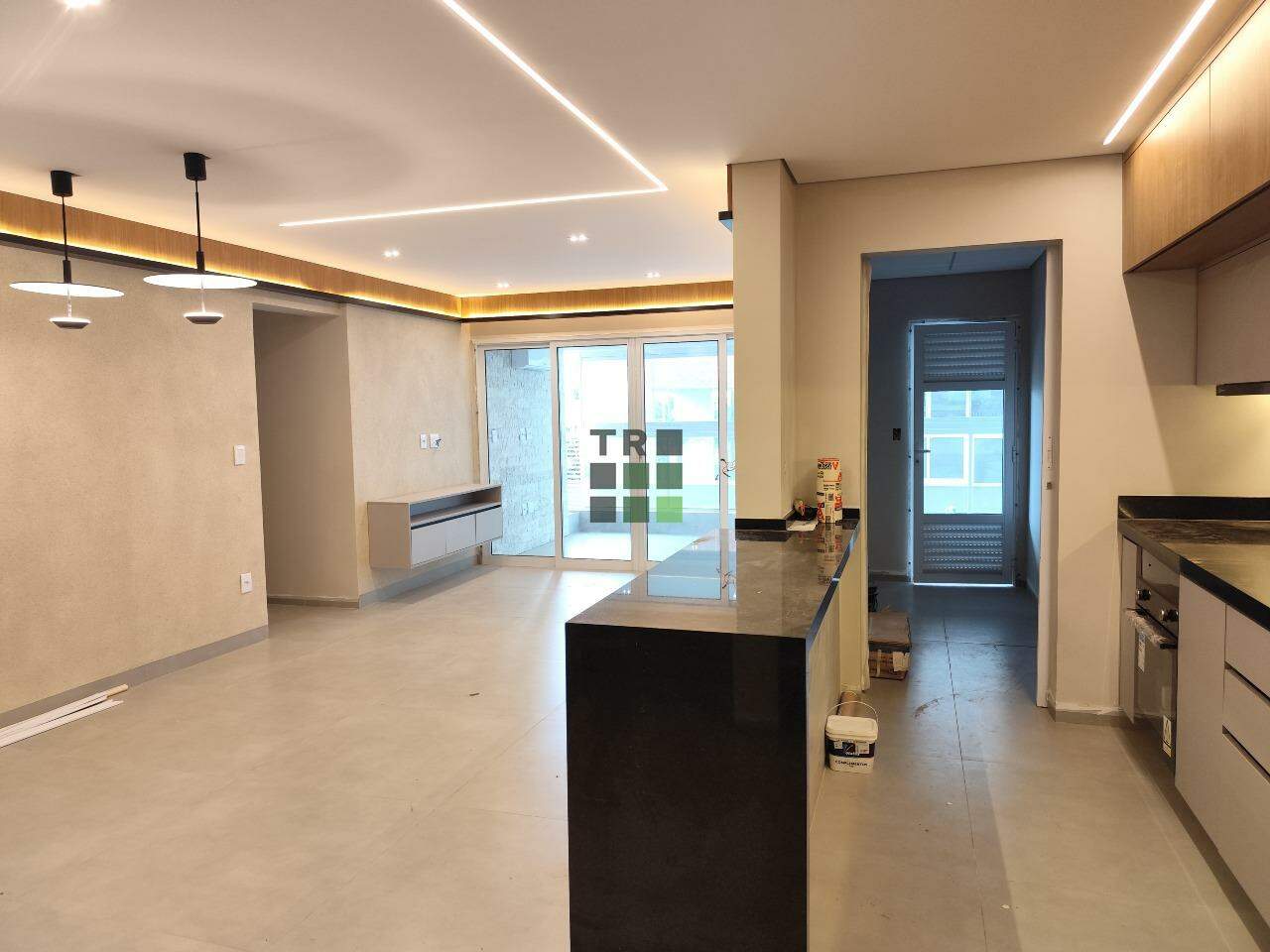 Apartamento 3 suítes à venda Duetto Iguatemi Residencial no Interlagos, em Três Lagoas: 