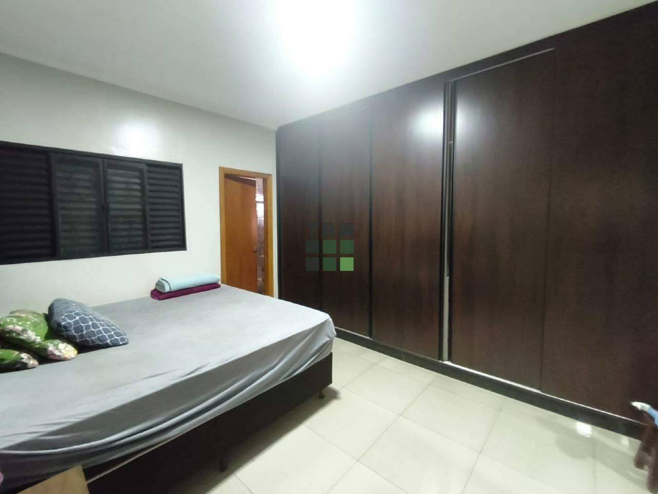 Casa 3 quartos 1 suíte para aluguel no Nova Três Lagoas, em Três Lagoas: 