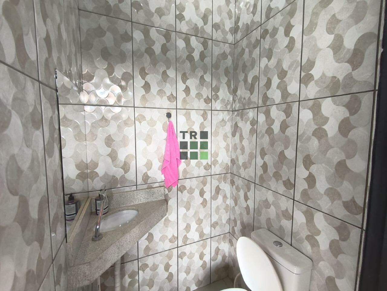 Casa 3 quartos 1 suíte para aluguel no Nova Três Lagoas, em Três Lagoas: 