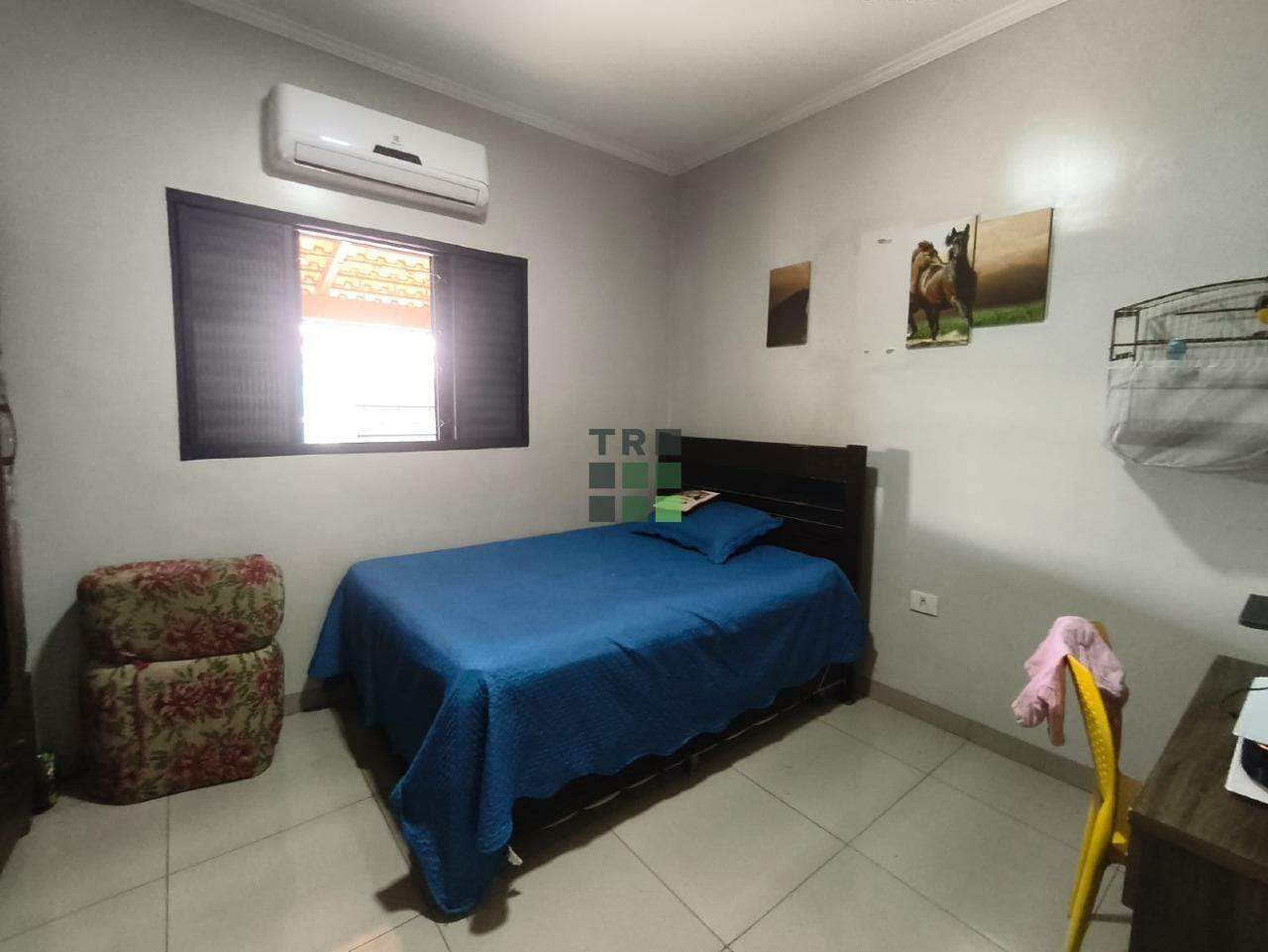 Casa 3 quartos 1 suíte para aluguel no Nova Três Lagoas, em Três Lagoas: 