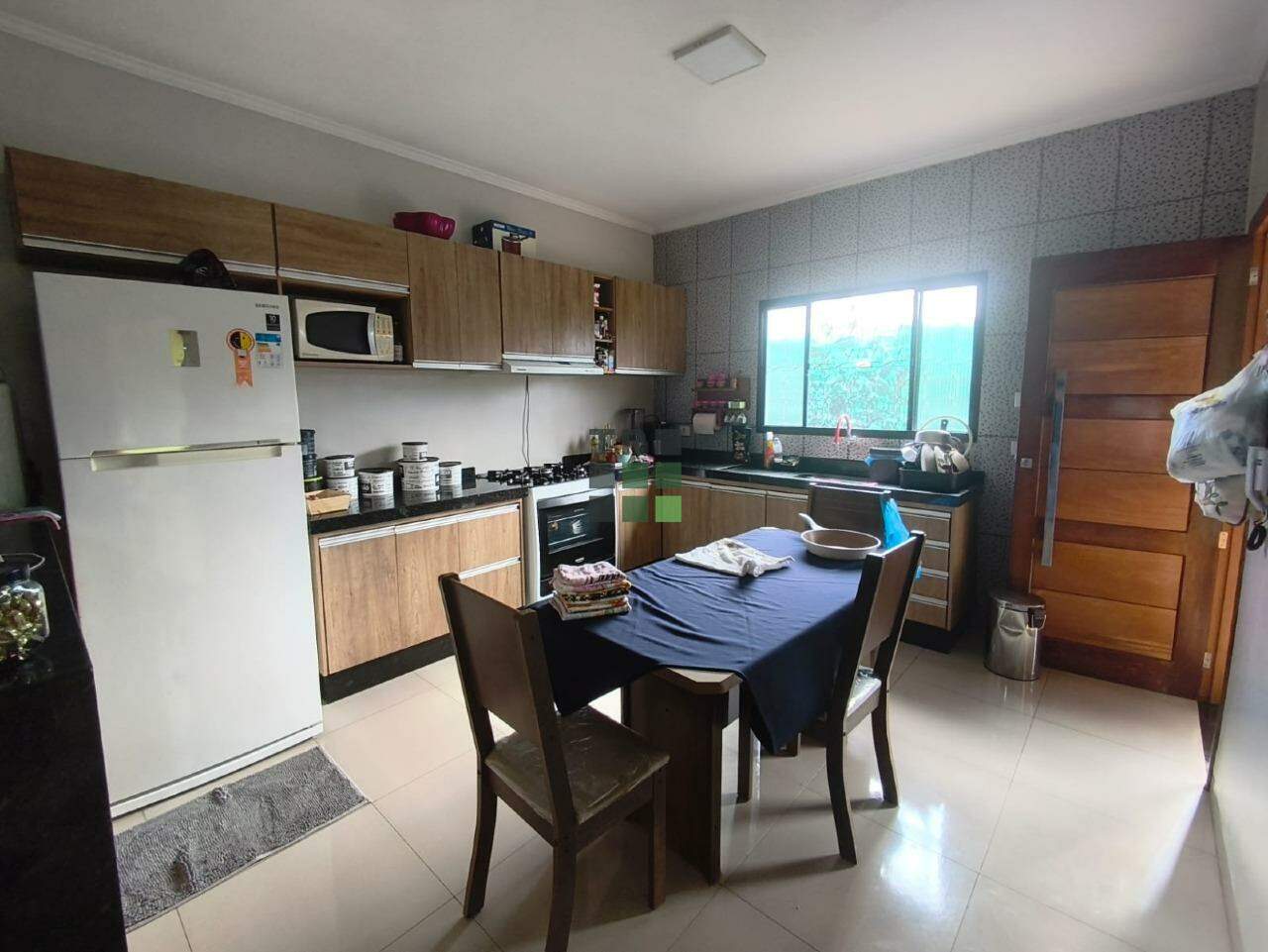 Casa 3 quartos 1 suíte para aluguel no Nova Três Lagoas, em Três Lagoas: 