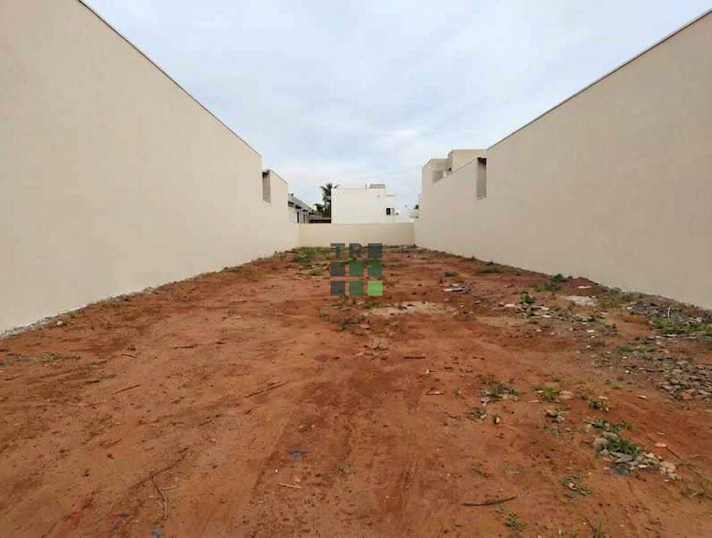Terreno à venda no Jardim Morumbi, em Três Lagoas: 