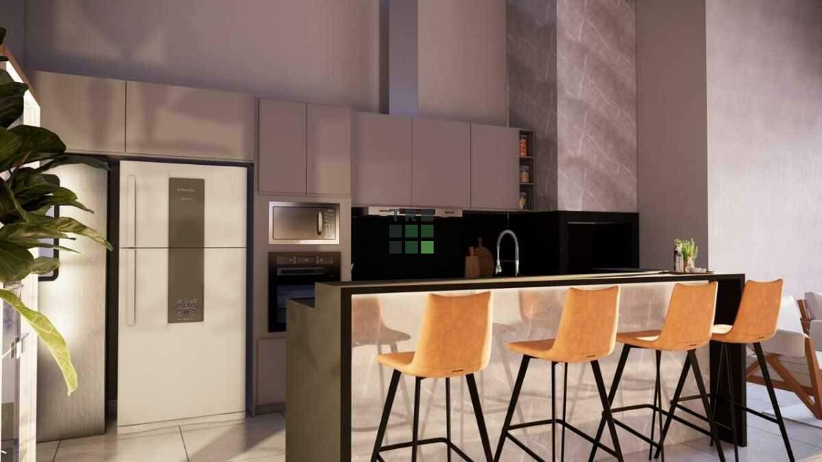 Casa em condomínio 3 quartos 3 suítes à venda Sun Lake Residence no Jardim Alvorada, em Três Lagoas: 