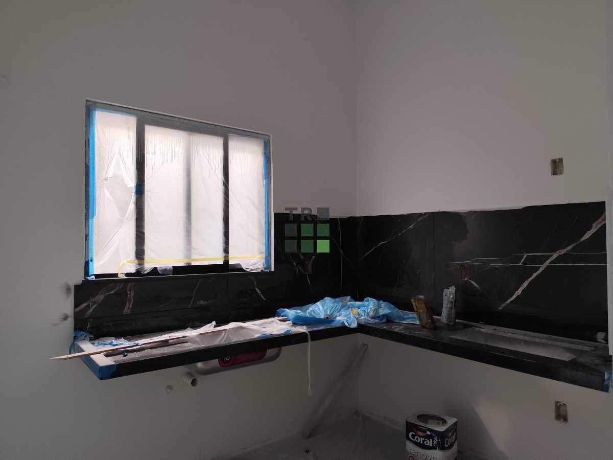 Casa 3 quartos 1 suíte à venda no Bela Vista da Lagoa, em Três Lagoas: 
