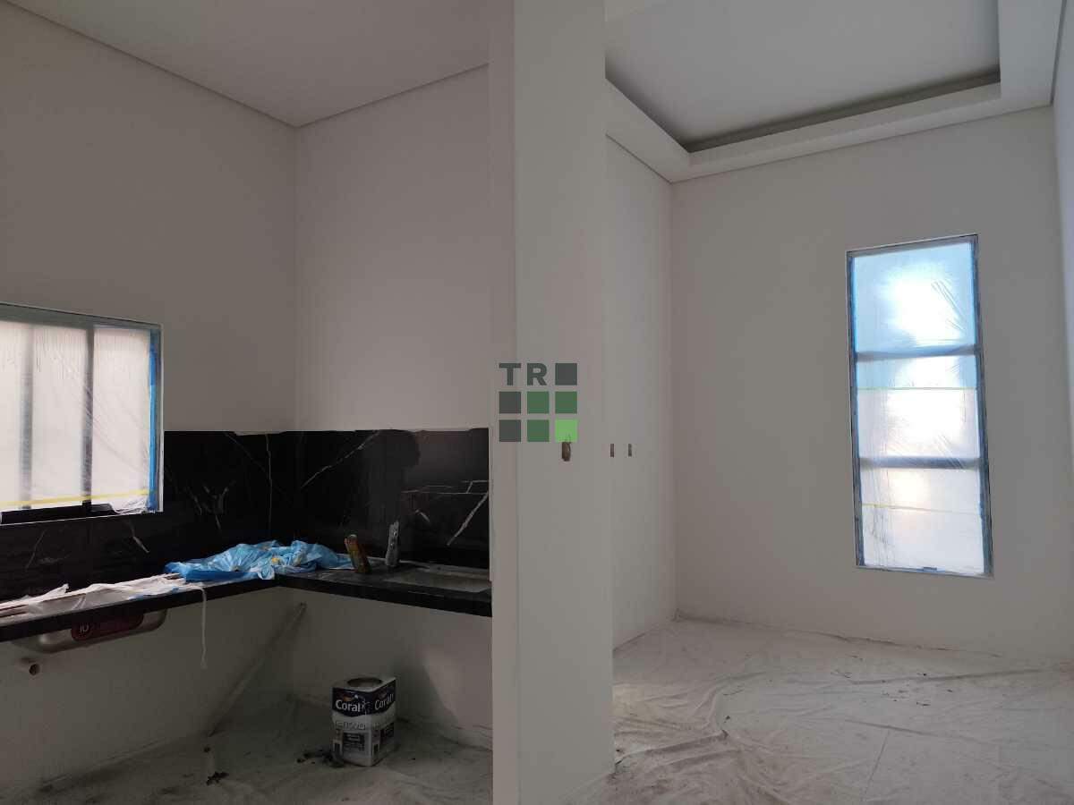 Casa 3 quartos 1 suíte à venda no Bela Vista da Lagoa, em Três Lagoas: 