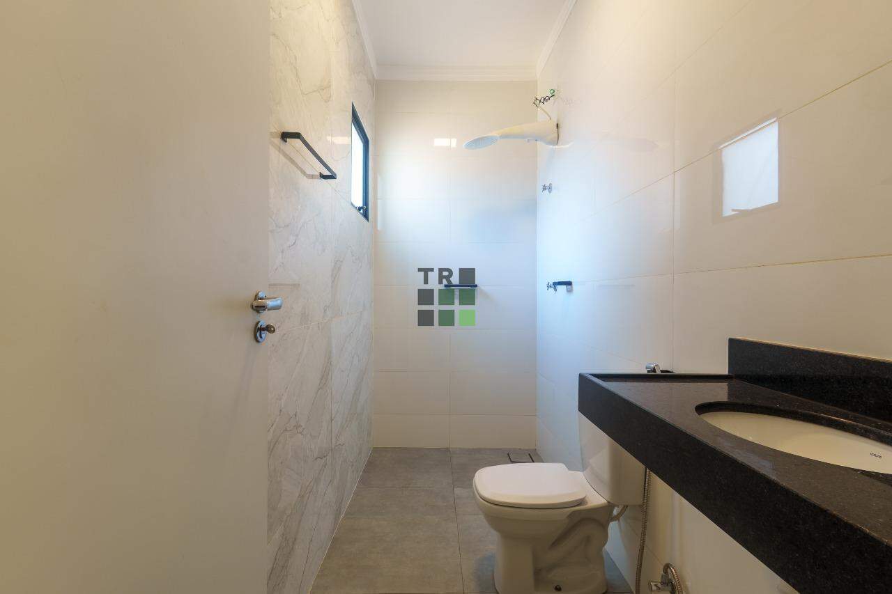 Casa em condomínio 2 quartos à venda no Jardim Progresso, em Três Lagoas: 