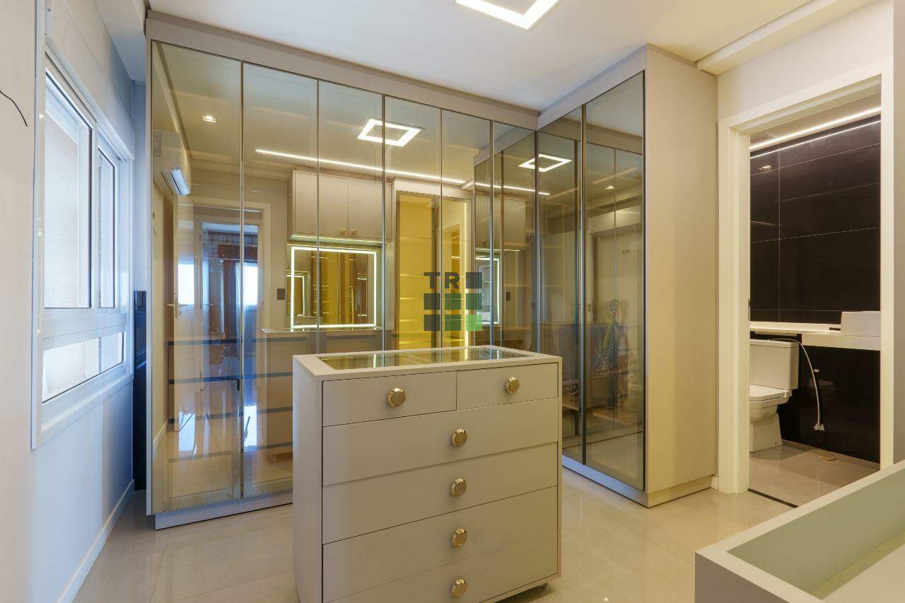 Apartamento 3 quartos 3 suítes à venda Duetto Iguatemi Residencial no Interlagos, em Três Lagoas: 