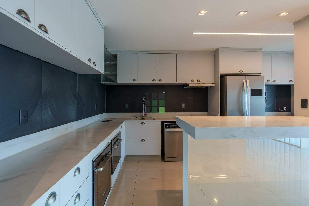 Apartamento 3 quartos 3 suítes para aluguel Duetto Iguatemi Residencial no Interlagos, em Três Lagoas: 
