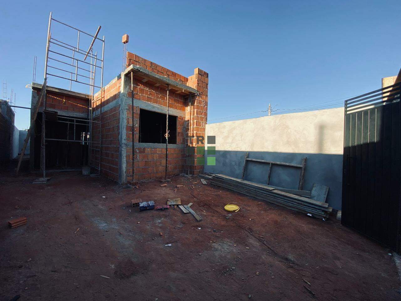 Casa 2 quartos à venda no Nova Tres Lagoas III, em Três Lagoas: 