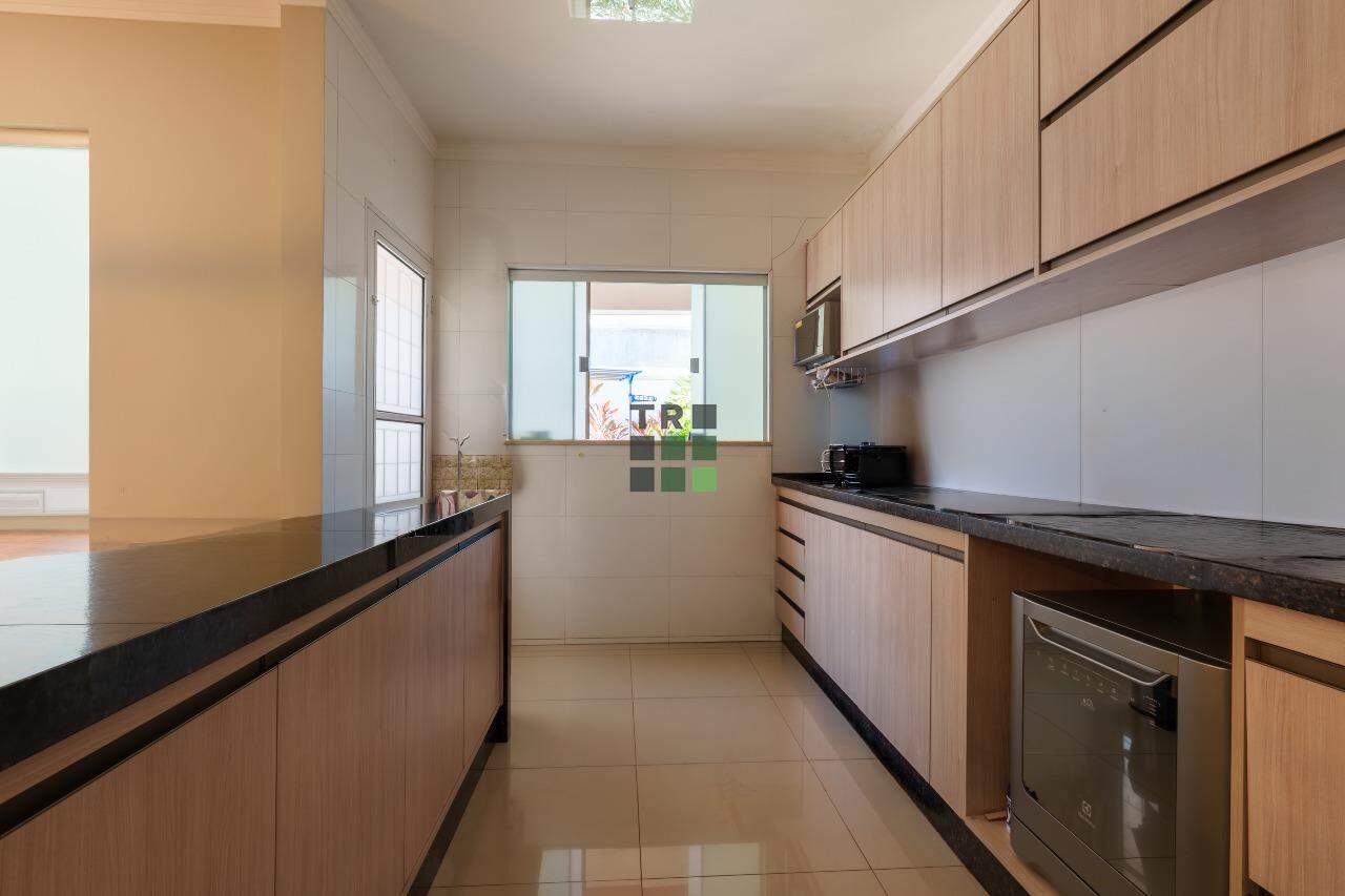 Casa em condomínio 3 quartos 1 suíte à venda no Jardim das Paineiras, em Três Lagoas: 