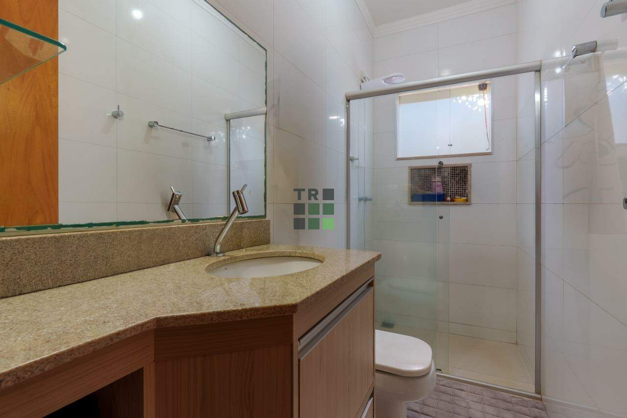 Casa em condomínio 3 quartos 1 suíte à venda no Jardim das Paineiras, em Três Lagoas: 