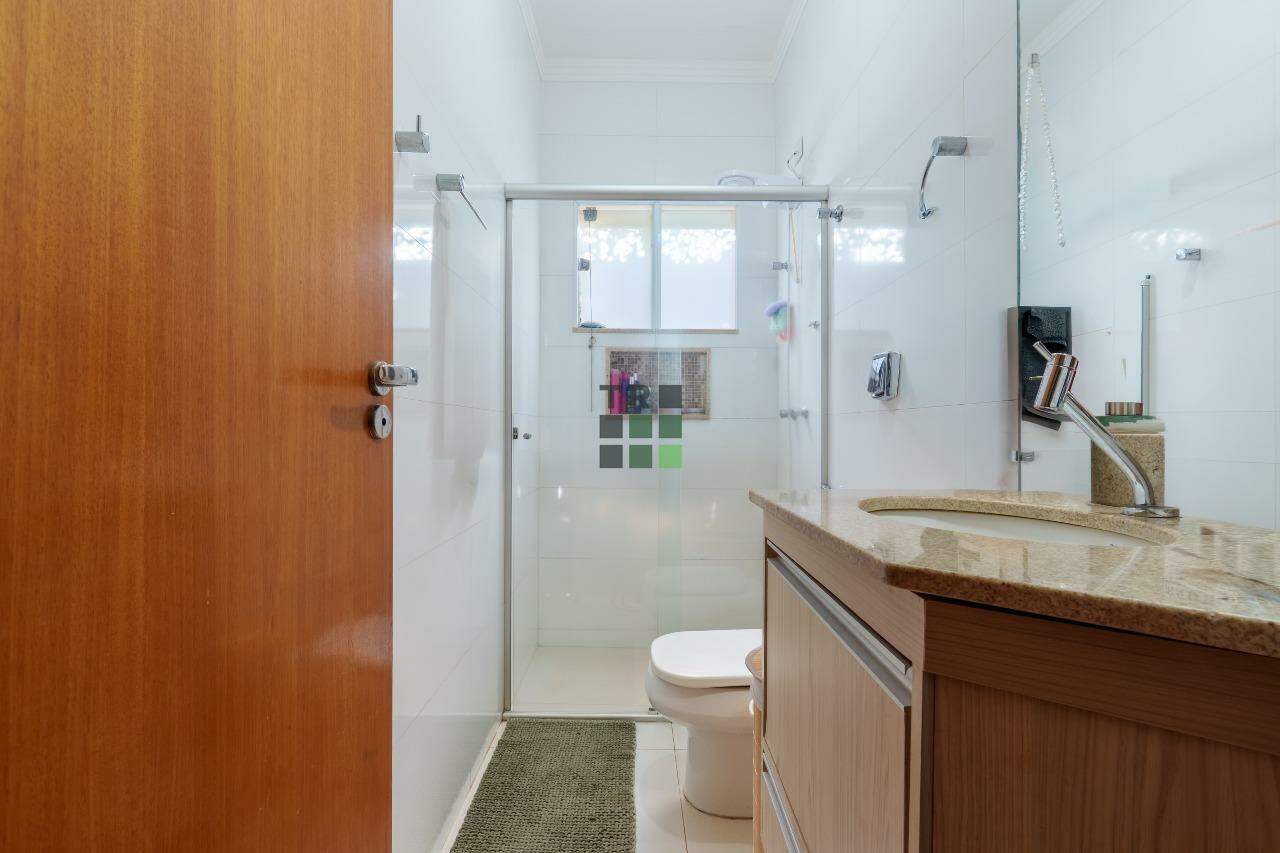 Casa em condomínio 3 quartos 1 suíte à venda no Jardim das Paineiras, em Três Lagoas: 