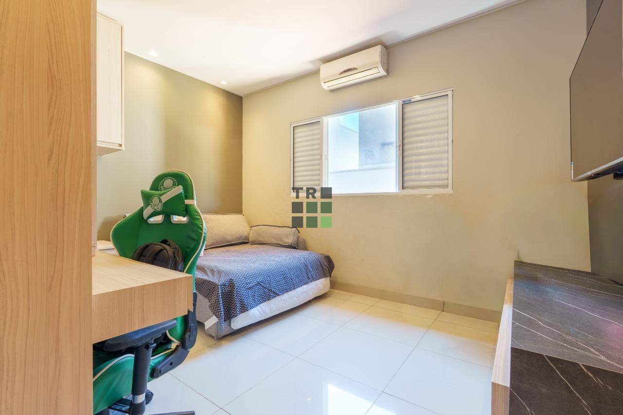Casa em condomínio 3 quartos 1 suíte à venda no Jardim das Paineiras, em Três Lagoas: 