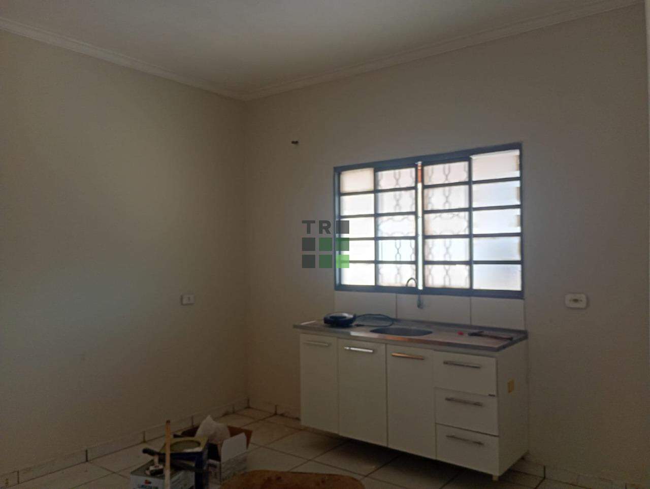 Casa 2 quartos 1 suíte para aluguel no Nova Três Lagoas, em Três Lagoas: 