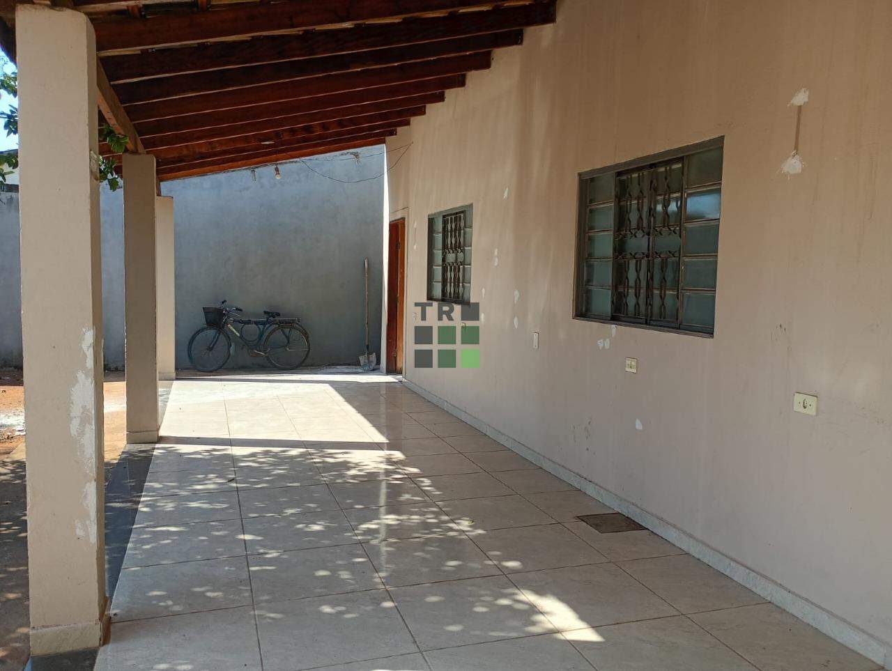 Casa 2 quartos 1 suíte para aluguel no Nova Três Lagoas, em Três Lagoas: 