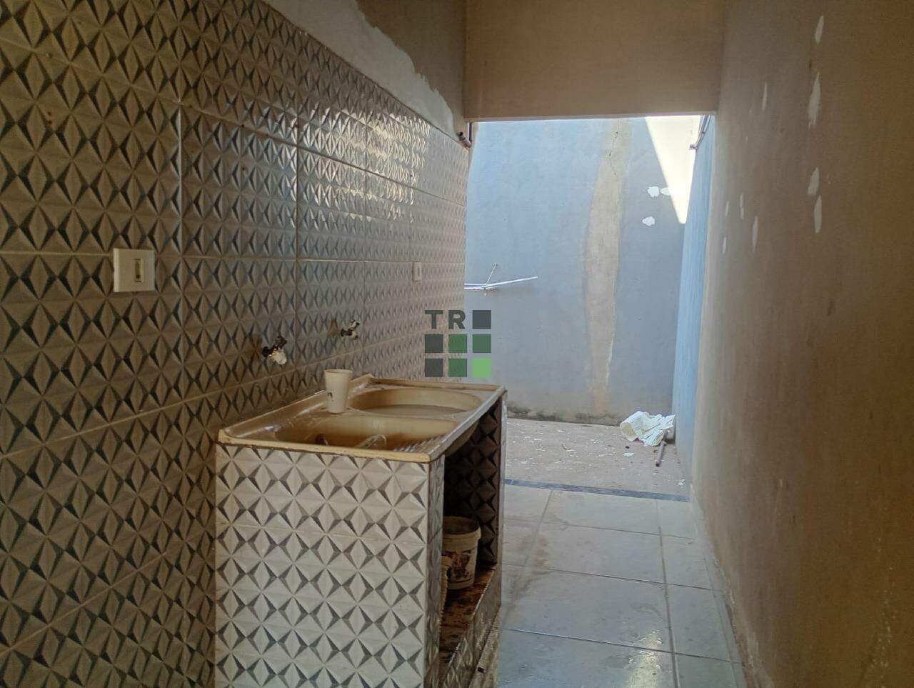 Casa 2 quartos 1 suíte para aluguel no Nova Três Lagoas, em Três Lagoas: 