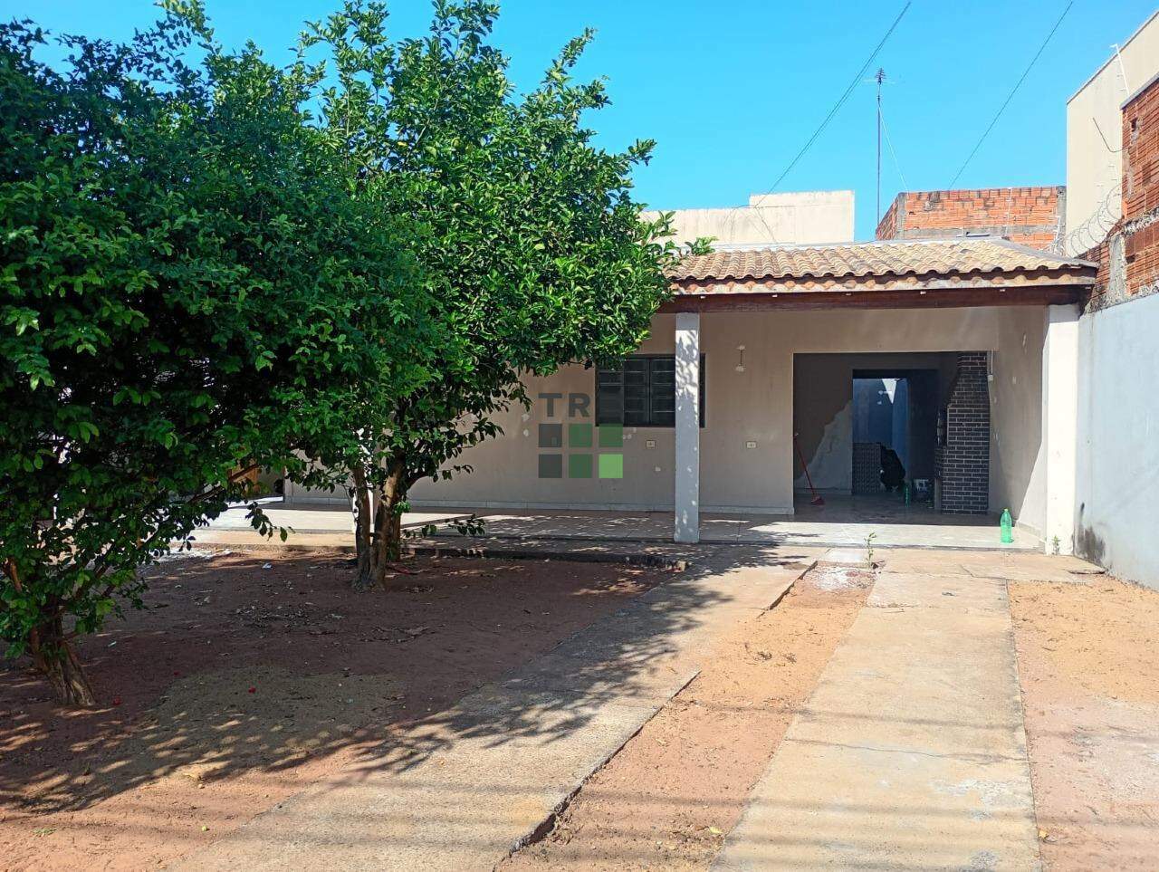 Casa 2 quartos 1 suíte para aluguel no Nova Três Lagoas, em Três Lagoas: 
