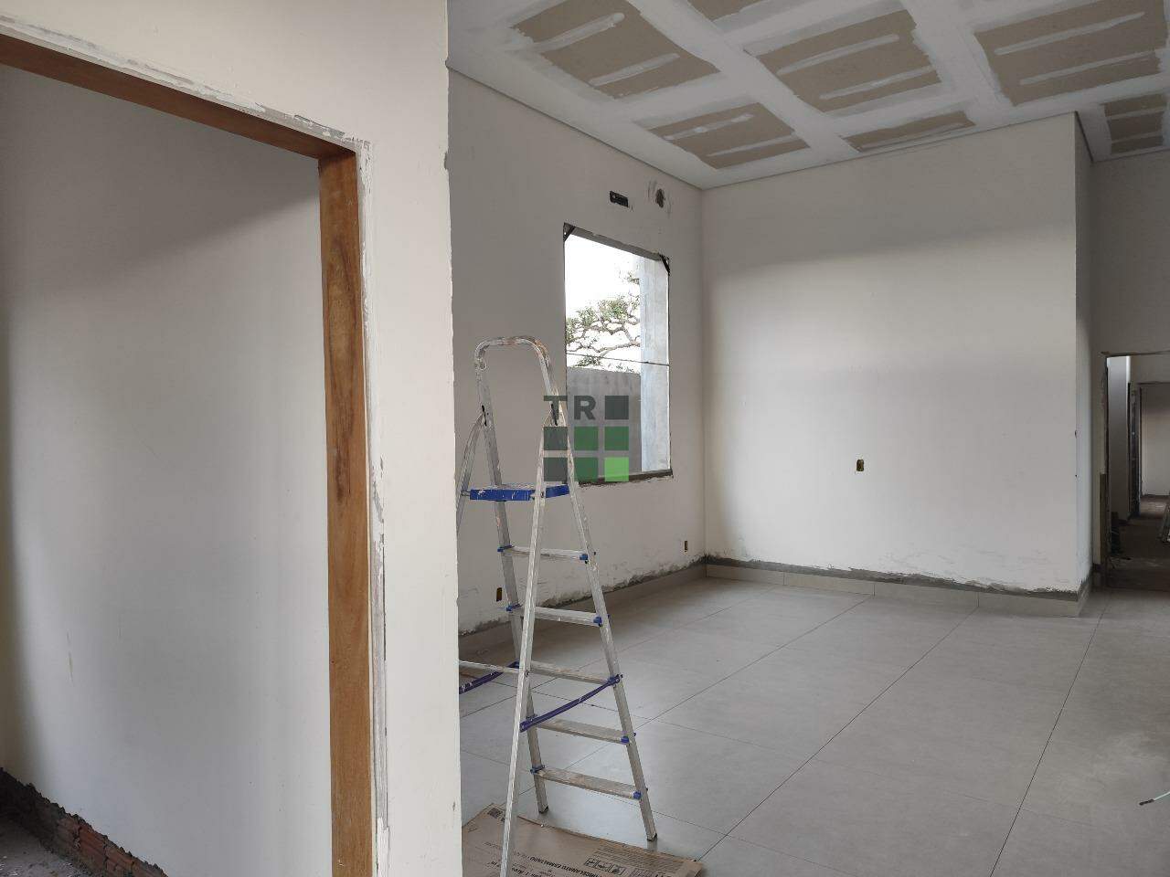 Casa em condomínio 3 quartos 3 suítes à venda no RESIDENCIAL VILLA DUMONT, em Três Lagoas: 