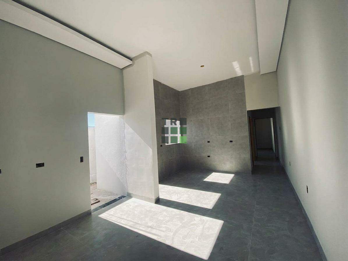 Casa 2 quartos 1 suíte à venda no Vila Nova, em Três Lagoas: 