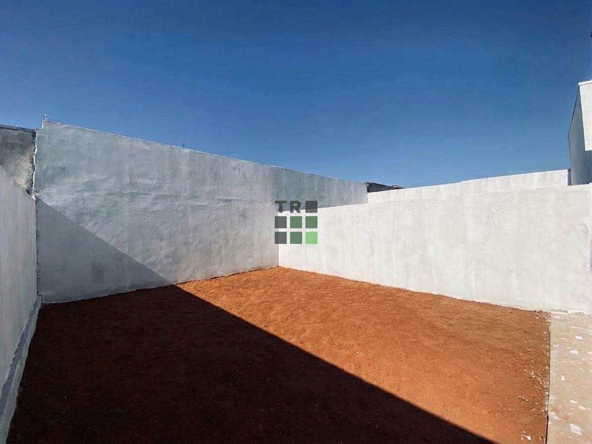 Casa 2 quartos 1 suíte à venda no Vila Nova, em Três Lagoas: 
