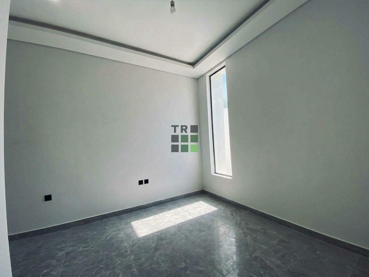 Casa 2 quartos 1 suíte à venda no Vila Nova, em Três Lagoas: 