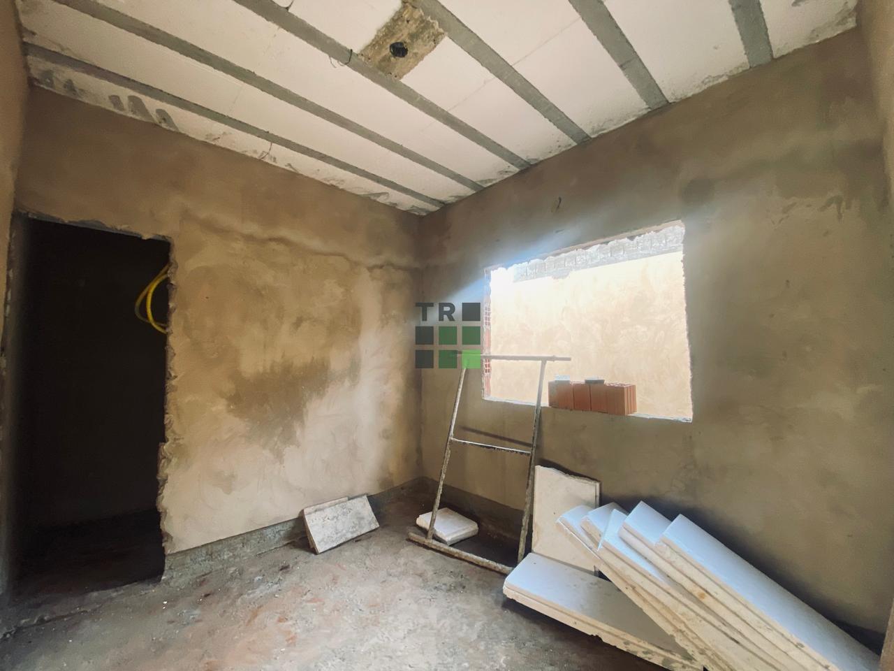 Casa 3 quartos 1 suíte à venda no Vila Nova, em Três Lagoas: 
