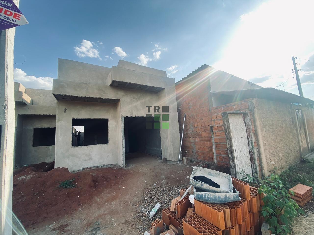 Casa 3 quartos 1 suíte à venda no Vila Nova, em Três Lagoas: 
