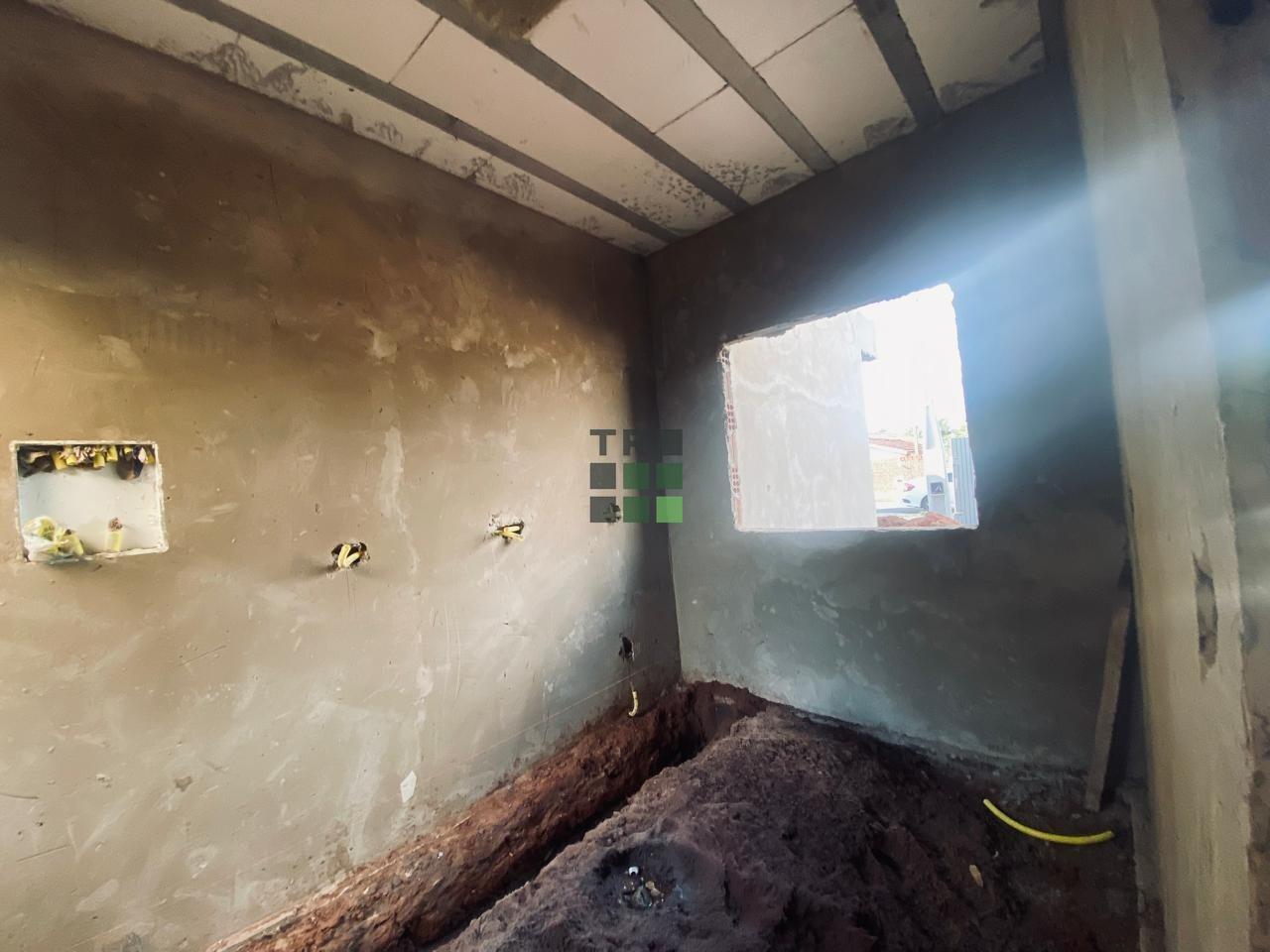 Casa 3 quartos 1 suíte à venda no Vila Nova, em Três Lagoas: 