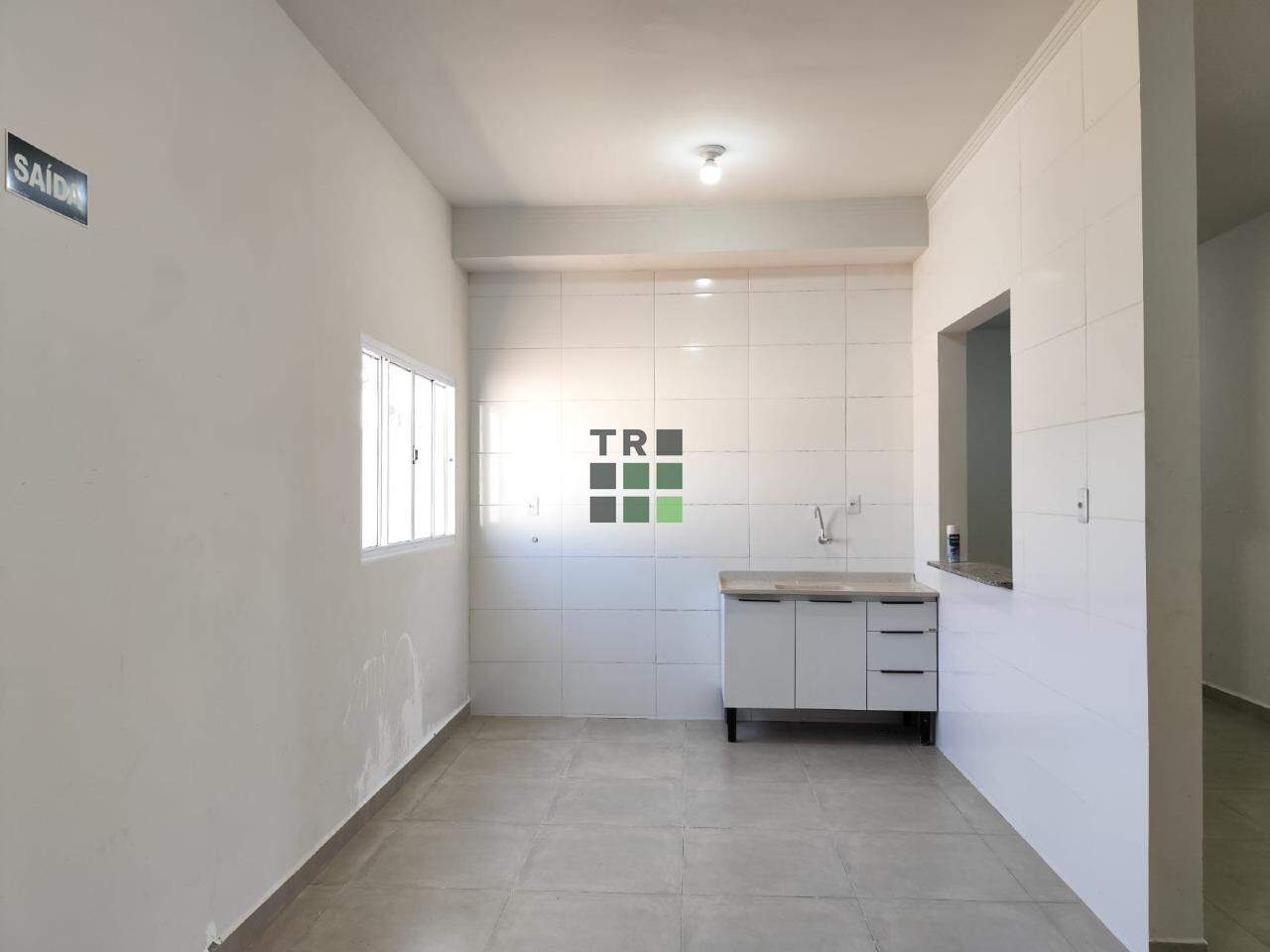 Ponto/Salão Comercial para aluguel no Av. Filinto Müller, em Três Lagoas: 