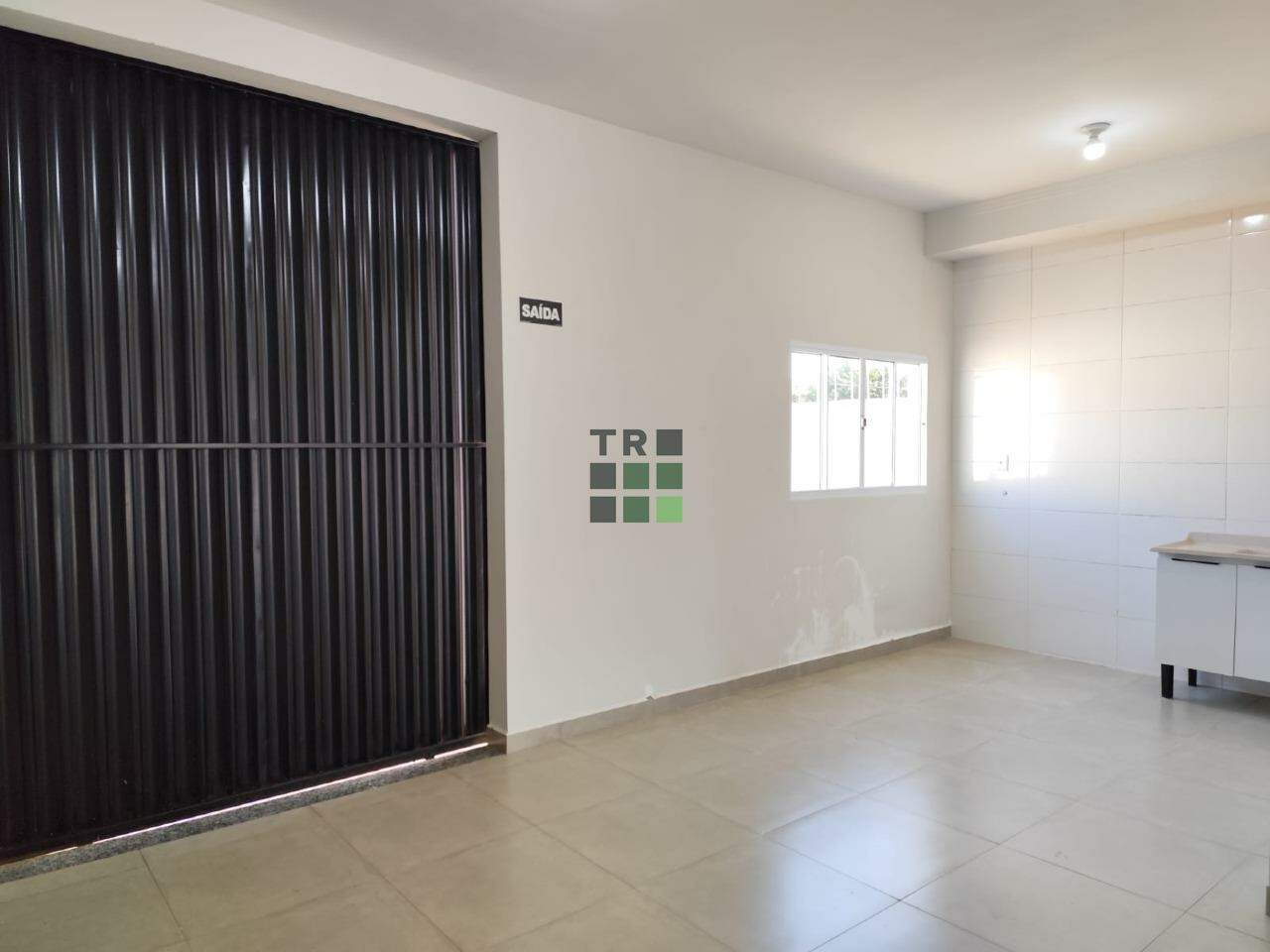 Ponto/Salão Comercial para aluguel no Av. Filinto Müller, em Três Lagoas: 