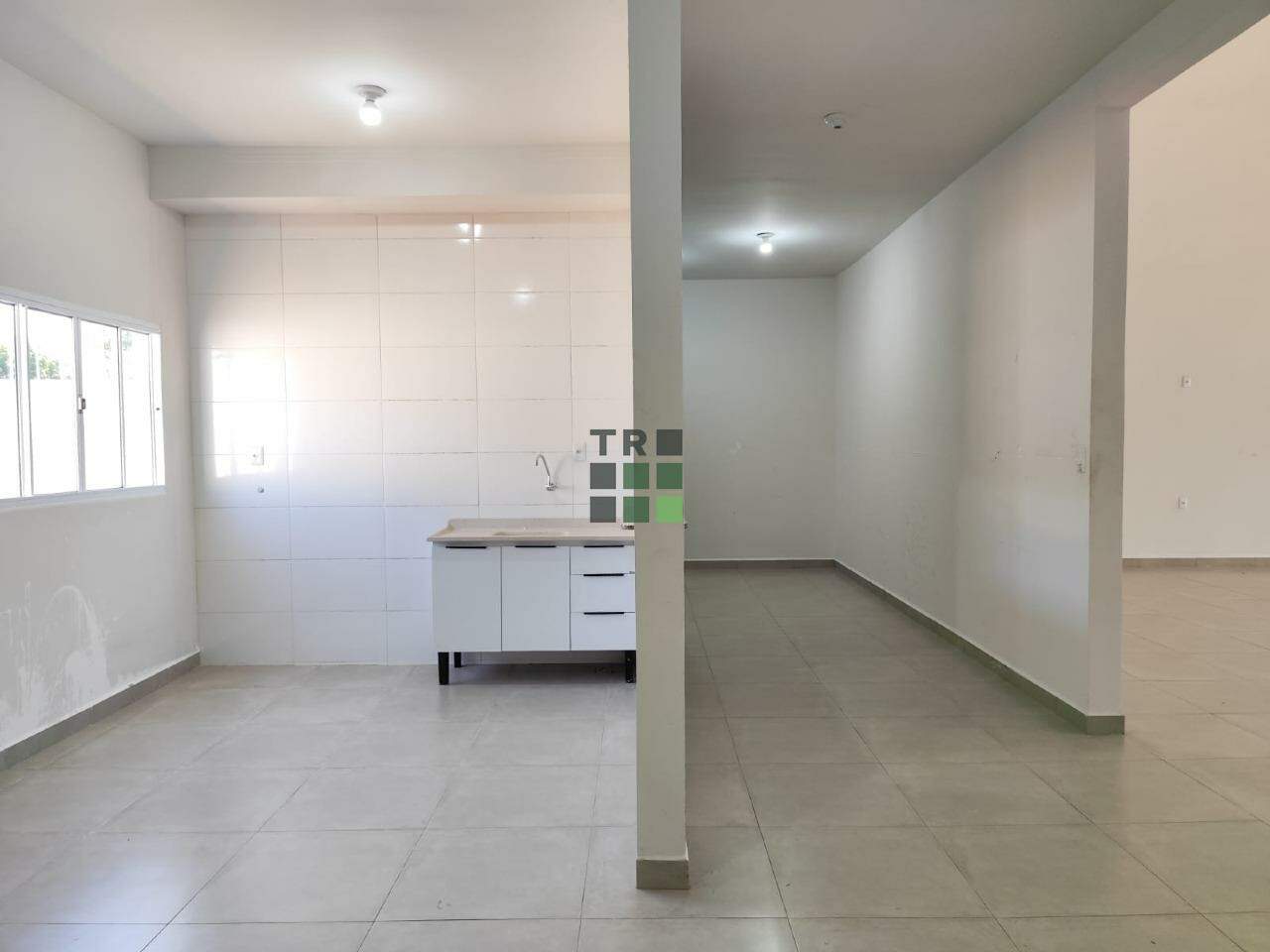 Ponto/Salão Comercial para aluguel no Av. Filinto Müller, em Três Lagoas: 