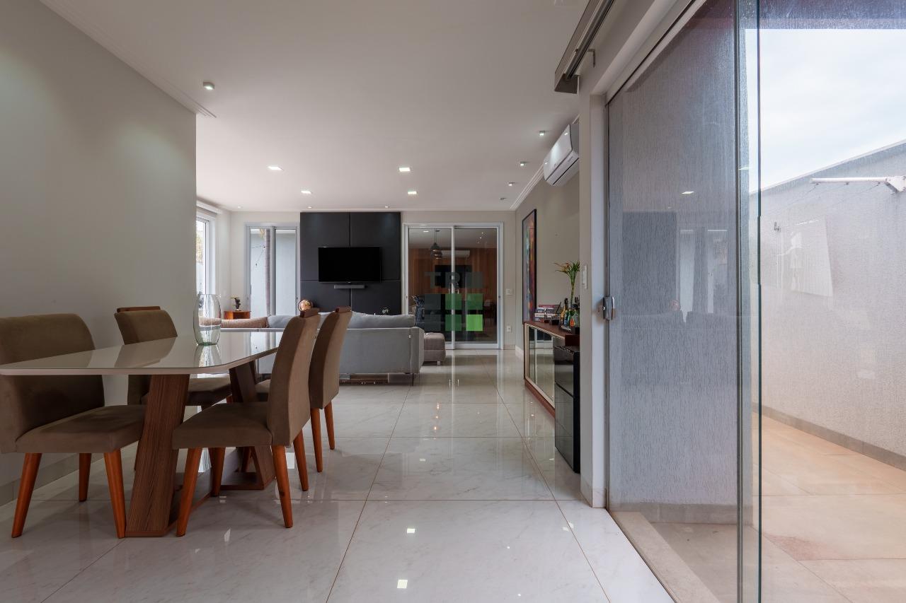 Casa 4 quartos 1 suíte à venda no Jardim dos Ipês, em Três Lagoas: 