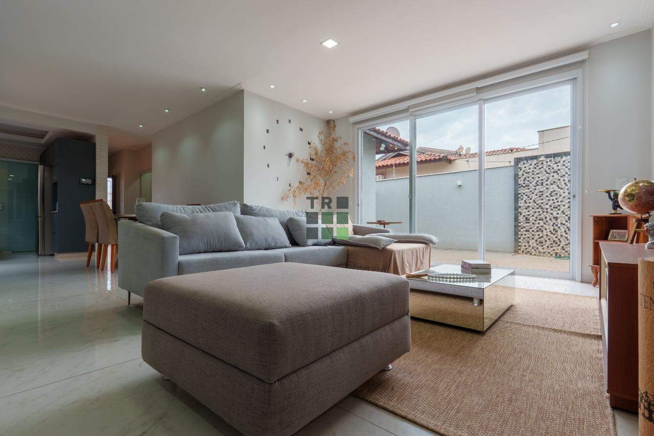 Casa 4 quartos 1 suíte à venda no Jardim dos Ipês, em Três Lagoas: 