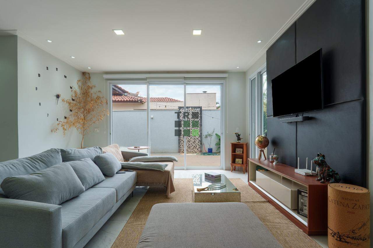 Casa 4 quartos 1 suíte à venda no Jardim dos Ipês, em Três Lagoas: 