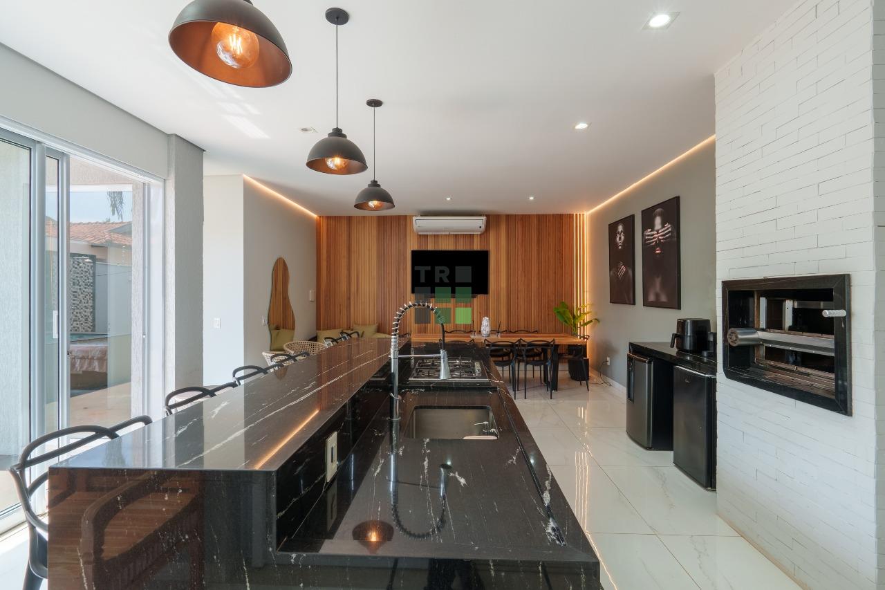 Casa 4 quartos 1 suíte à venda no Jardim dos Ipês, em Três Lagoas: 