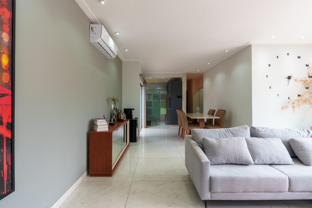 Casa 4 quartos 1 suíte à venda no Jardim dos Ipês, em Três Lagoas: 